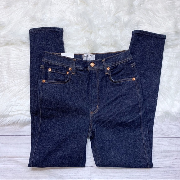 agolde roxanne phase